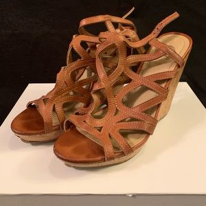 Charming Charlie’s Espadrilles